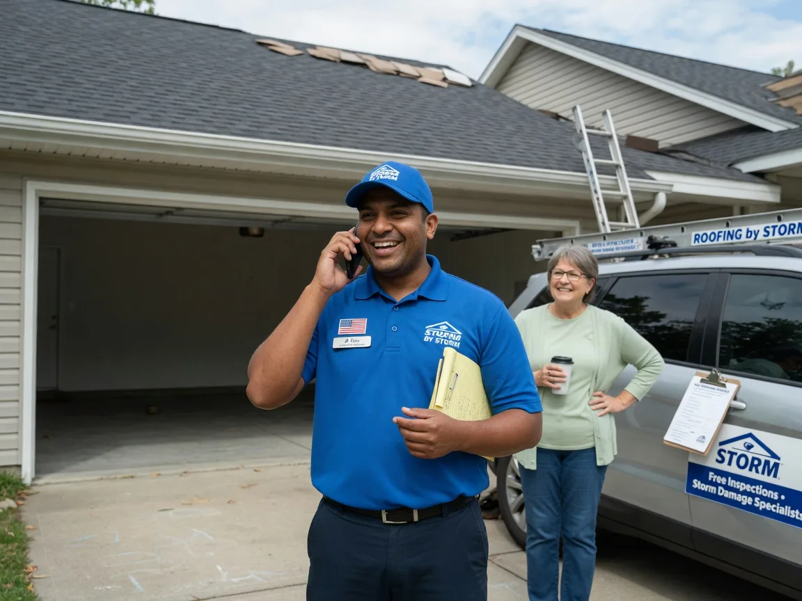 Roof Repair Near Me Lincolnville, ME FAQs