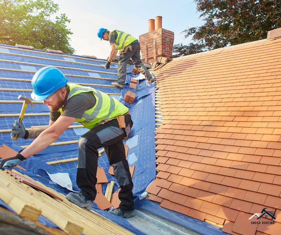 Why choose Roof Repair Near Me in Lincolnville, ME